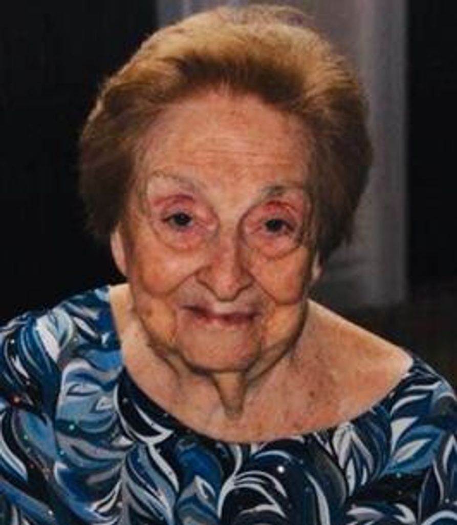 Alice Dougherty