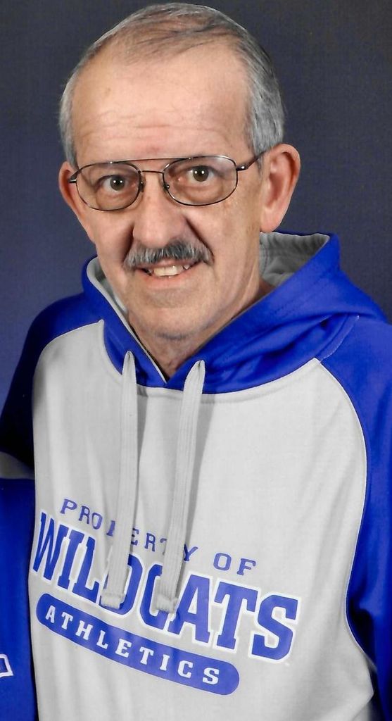 James Harold Sheffer Profile Photo