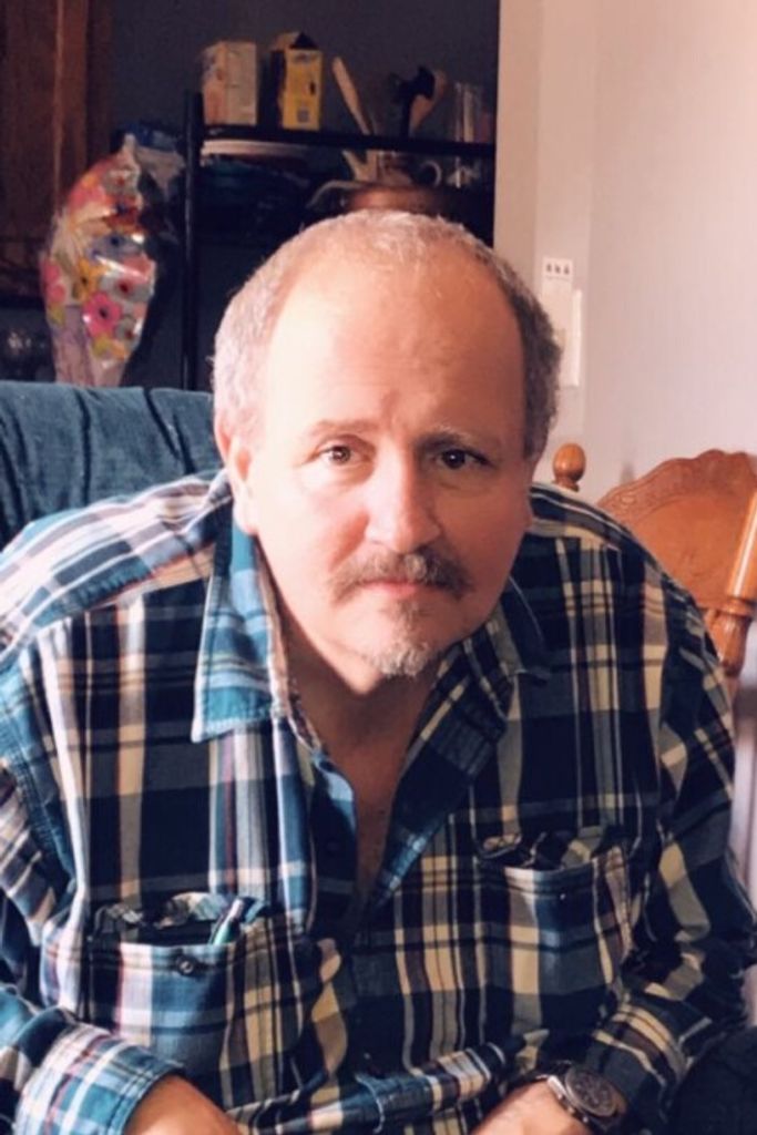 Silas Burton Profile Photo