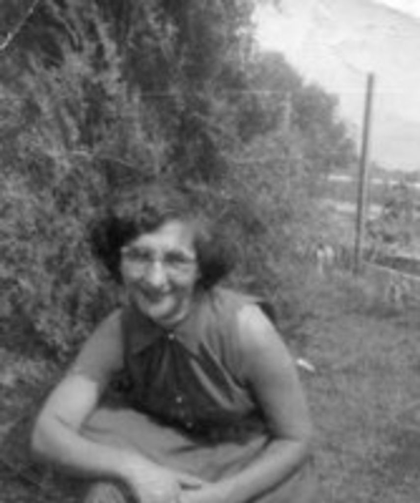 Myrdis Primeaux Adams