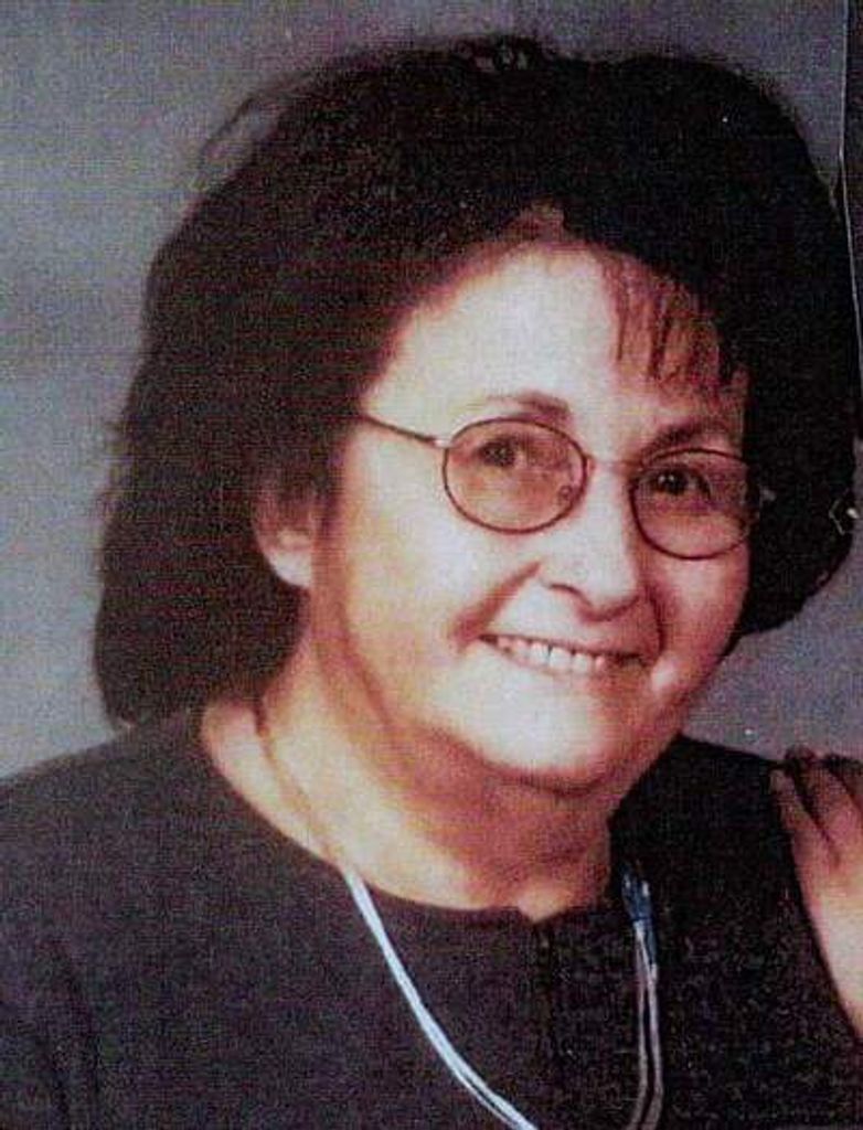 Batherine Ione Feather Profile Photo