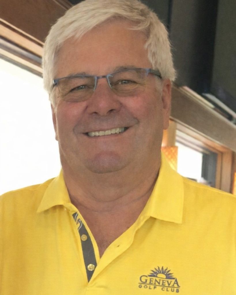 Gary Neal Thompson Profile Photo