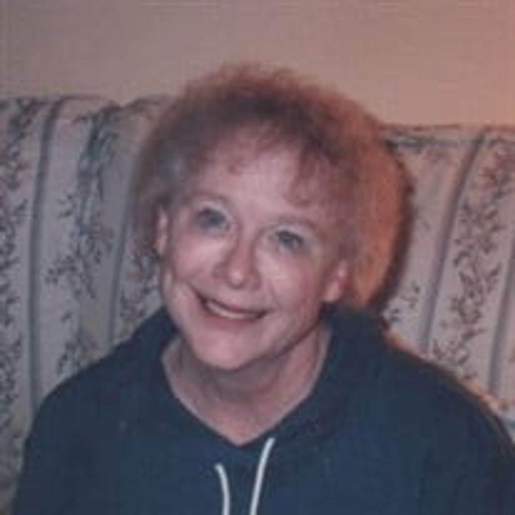 Katherine Elizabeth Schomber Profile Photo