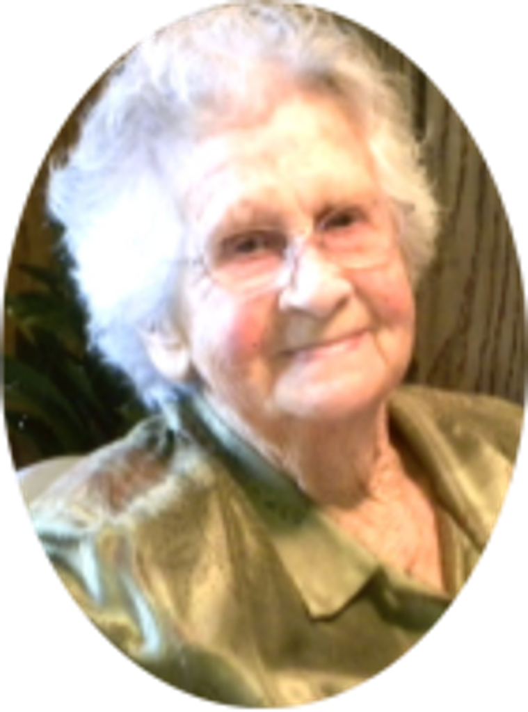 Louetta Taylor