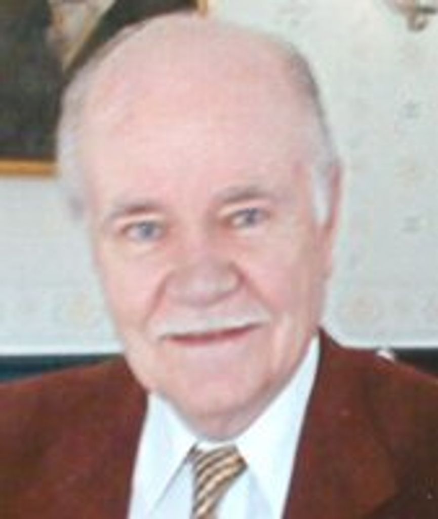 Richard Wickham
