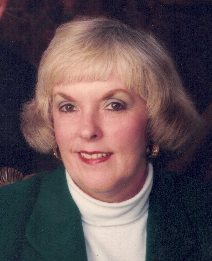 Dana F. Alvey Profile Photo