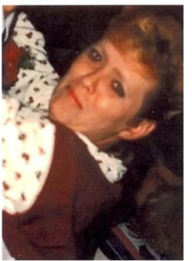 Darlene M. (Aspinwall) Hill