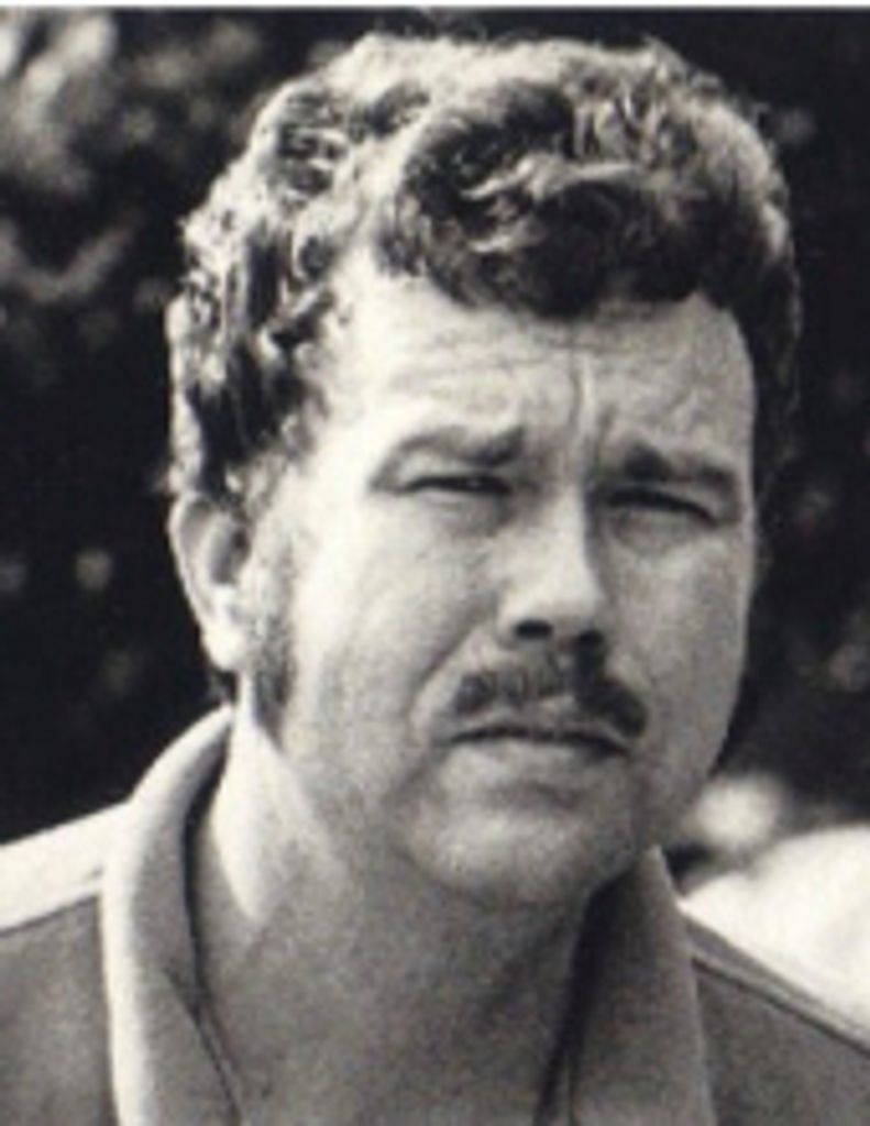 Charles Phillips "Phil" Barber Profile Photo