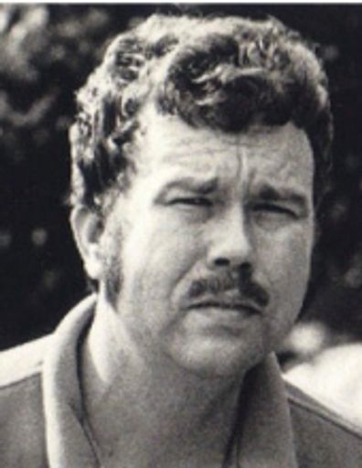 Charles Phillips "Phil" Barber Profile Photo