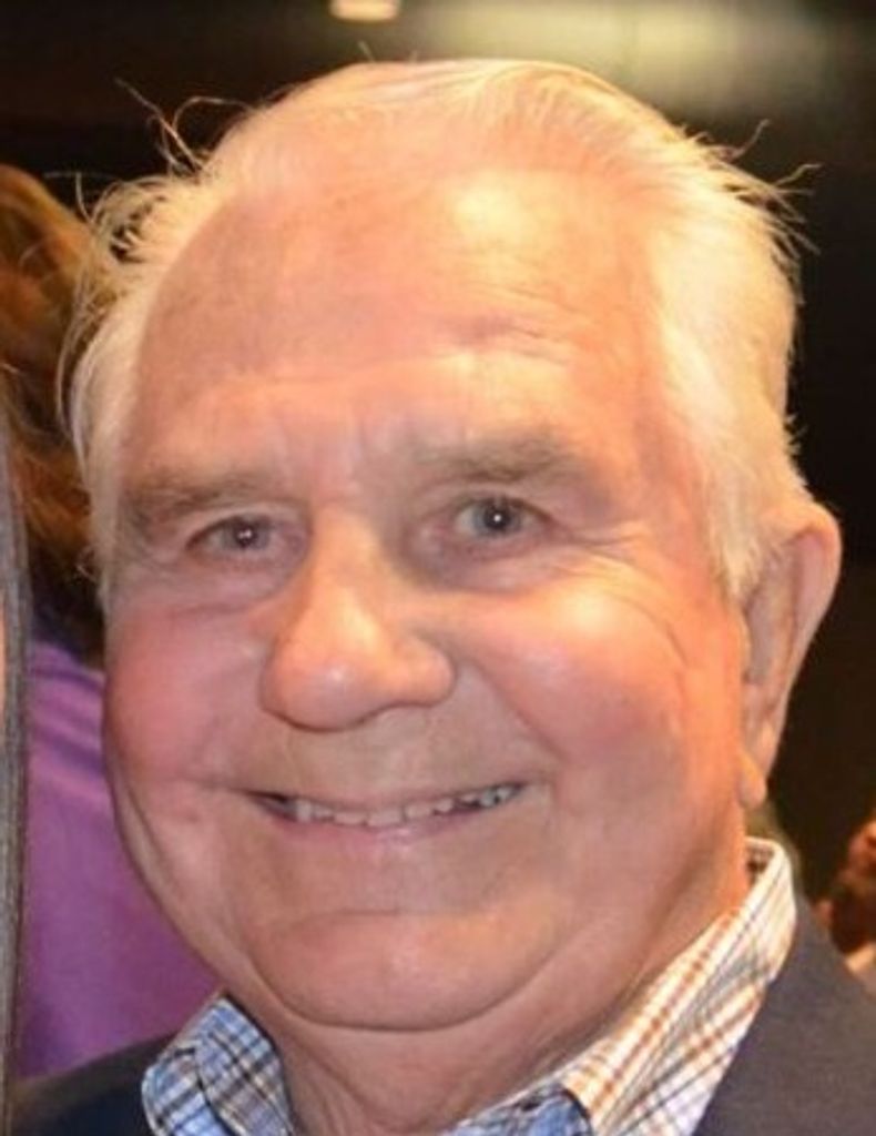 Lee Moreau