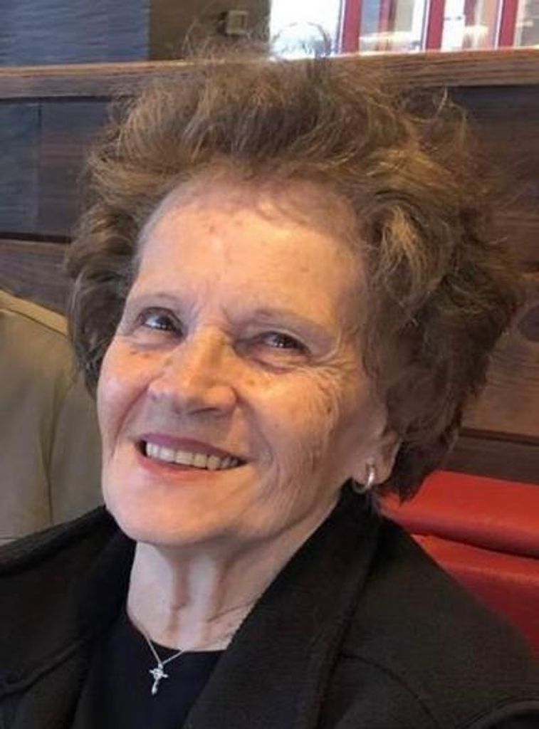Catherine M. Goodrick Profile Photo