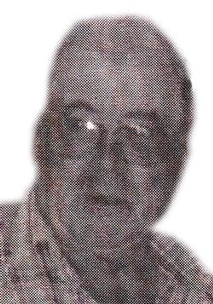 John Bill Nance Profile Photo