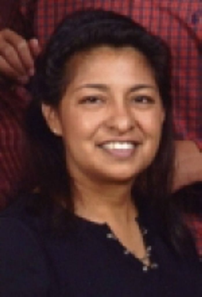 Eva Herod