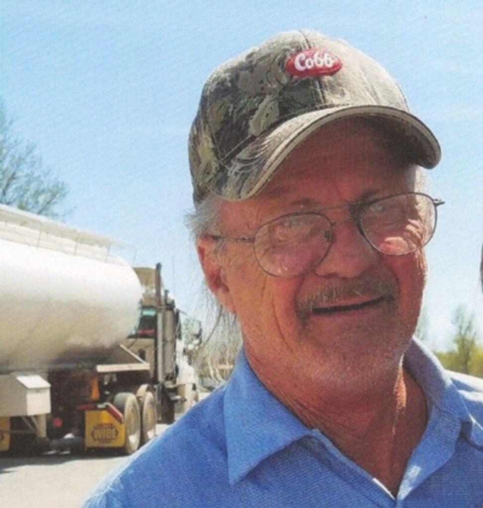 Glendon Philip "Denny" Branstetter Profile Photo