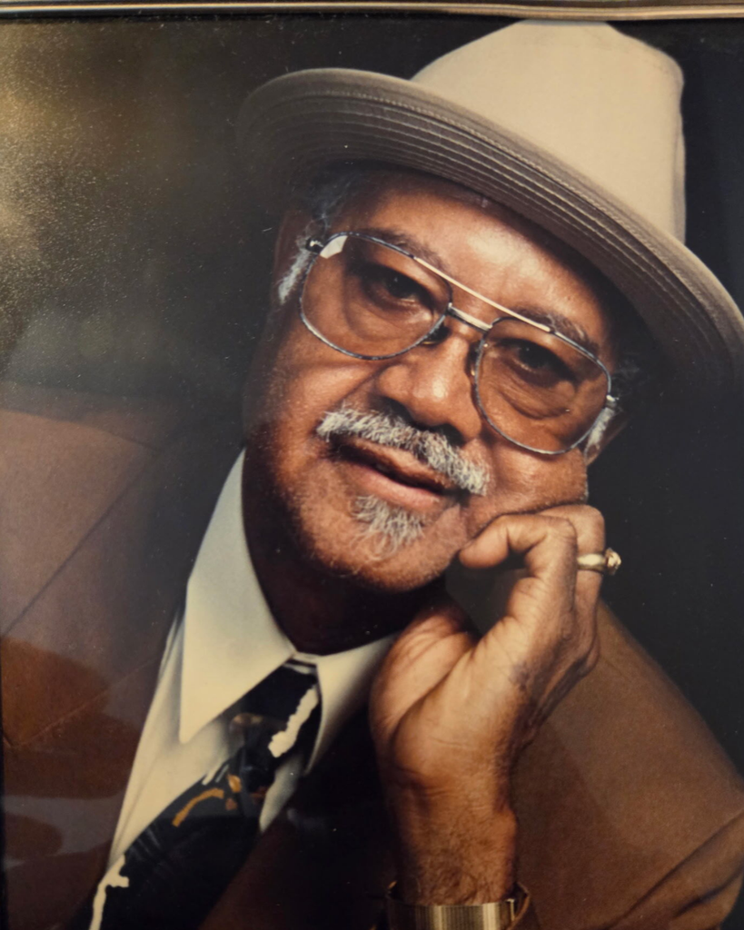 Edward L. Sellars Profile Photo