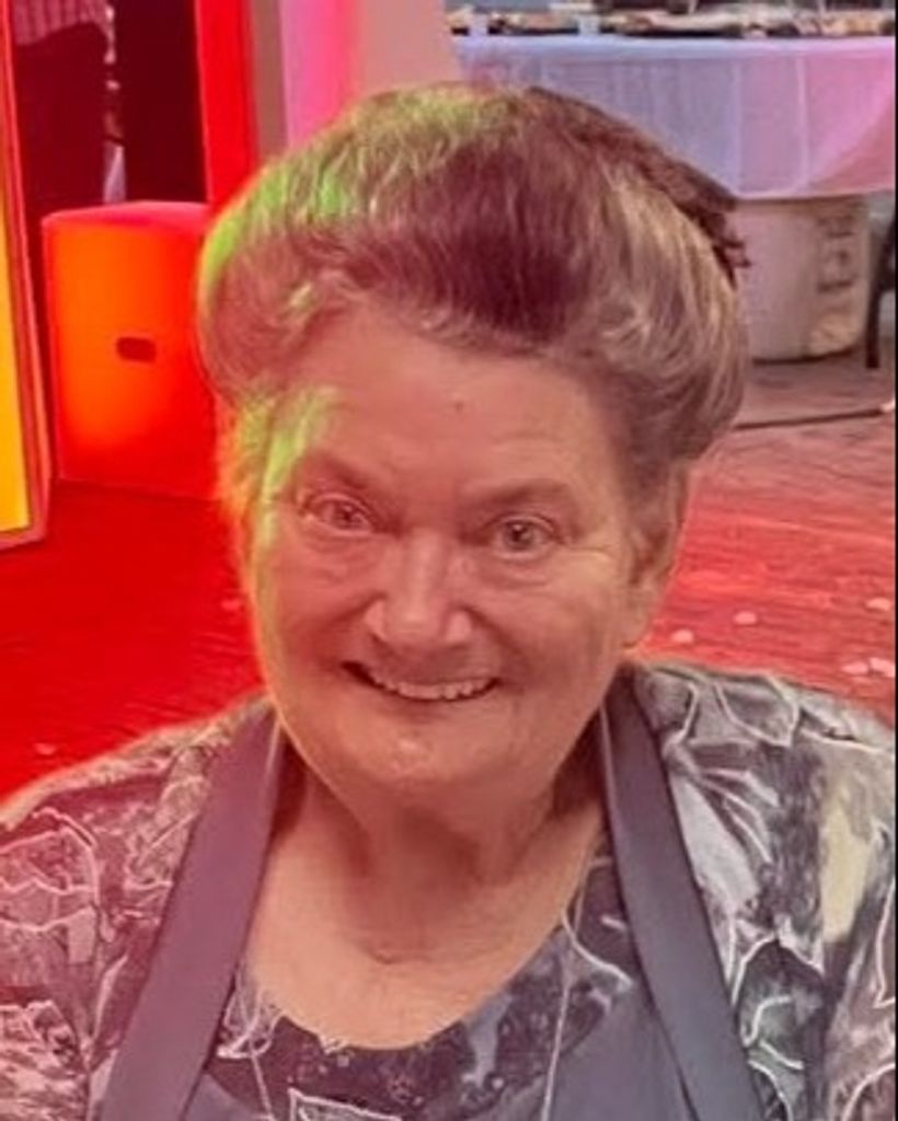 Gayle Ann Whitehead Landry Lutes