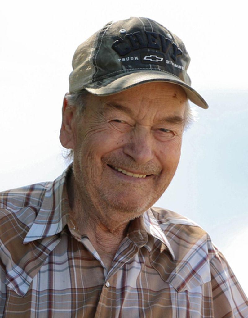 Donald Joseph Oliver