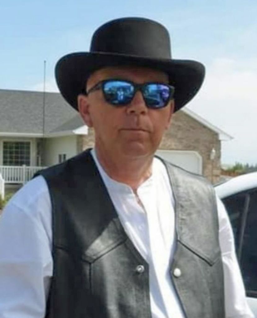 Bud Payne Profile Photo