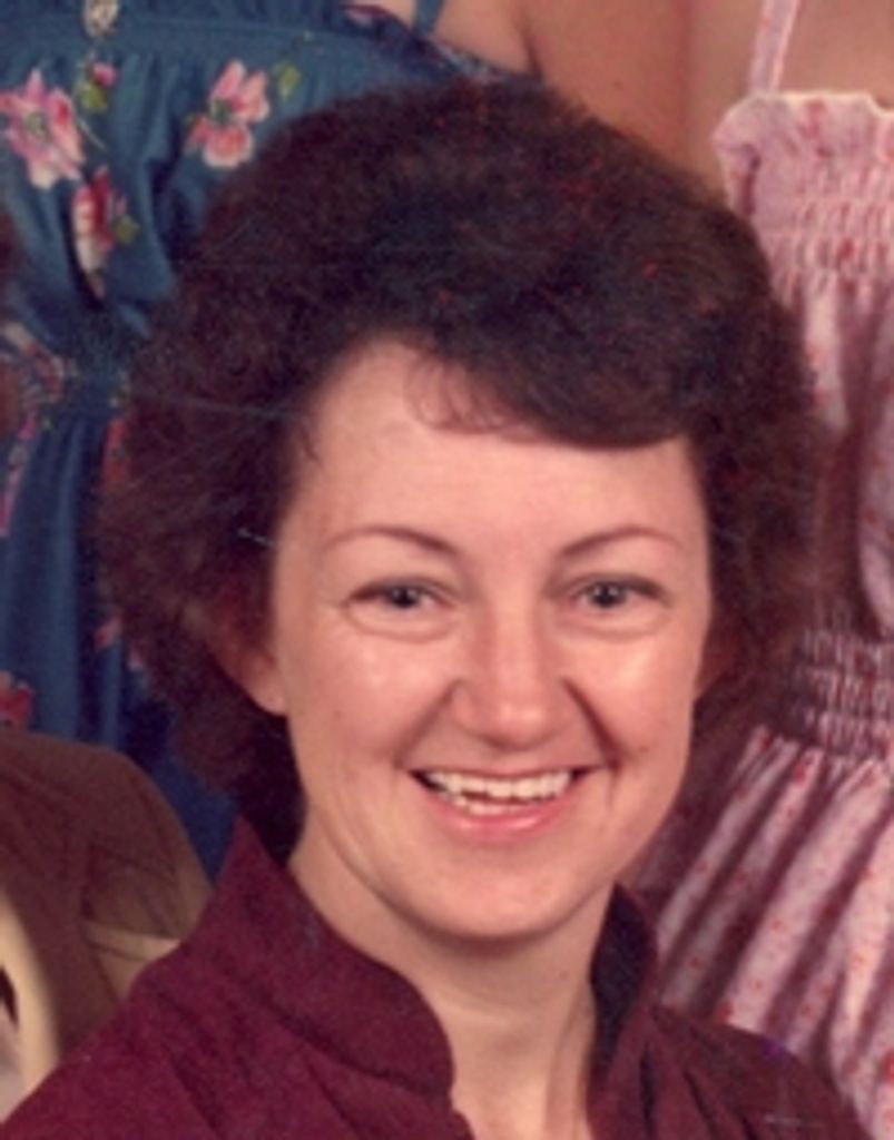 Rosann Rayborn