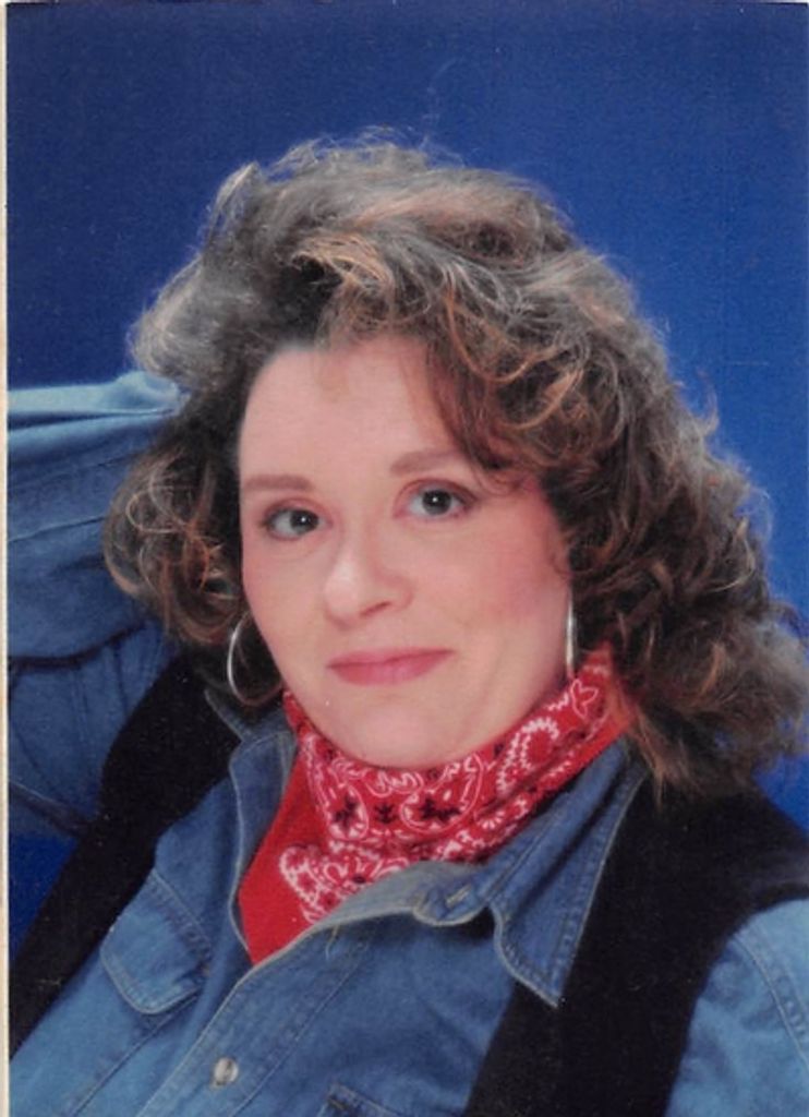 Chantel Marie Hartson Profile Photo