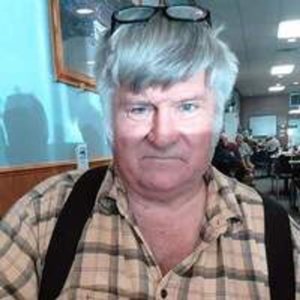 Richard Gordon Wyatt