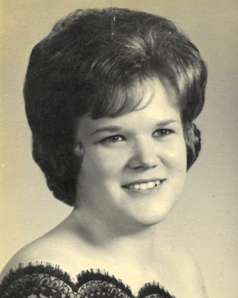 Ruth Esther Turney