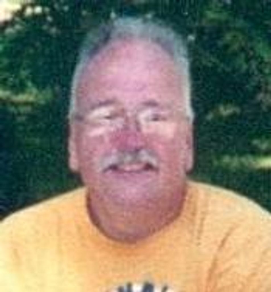 John R. Walker