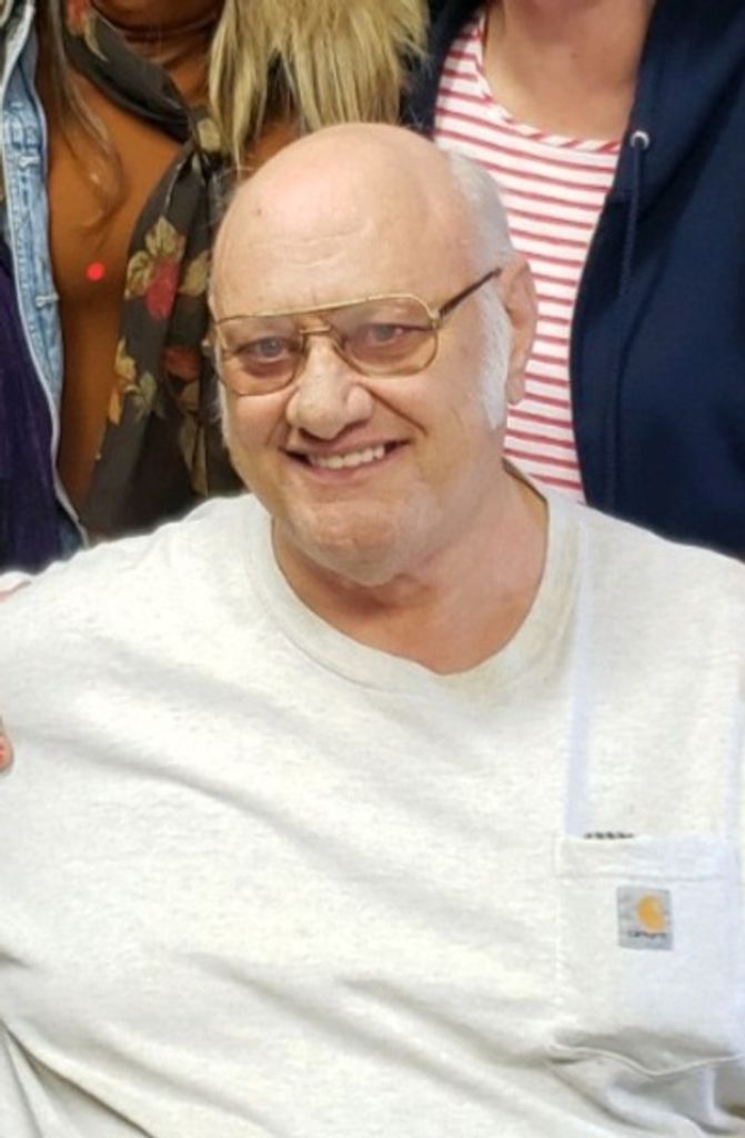 Tony Gene Bunda Profile Photo