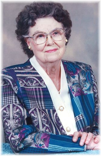 Esther I. (Ila) Hobrock Profile Photo