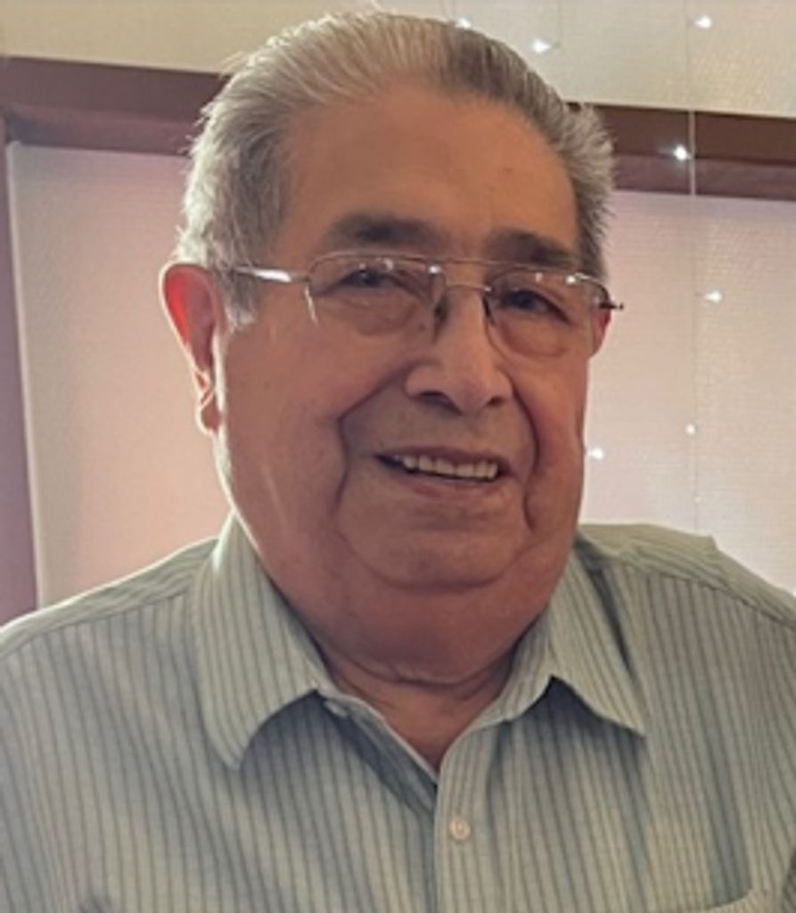 Julian Vasquez