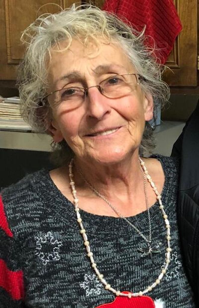 Avis “Sue” Price Profile Photo