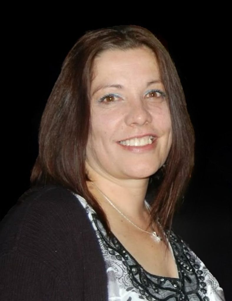 Jeanette Patricia Mercado Profile Photo