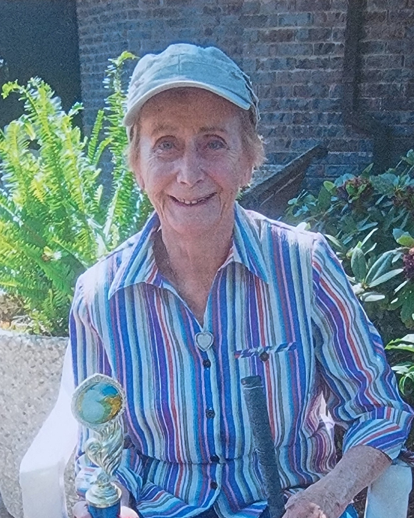 Doris Dowell Profile Photo