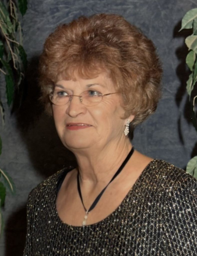Virginia F. Adams Profile Photo