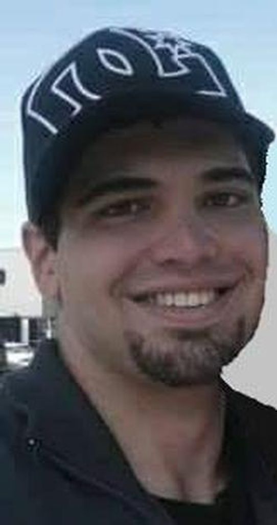 Dillon J. Samples Profile Photo