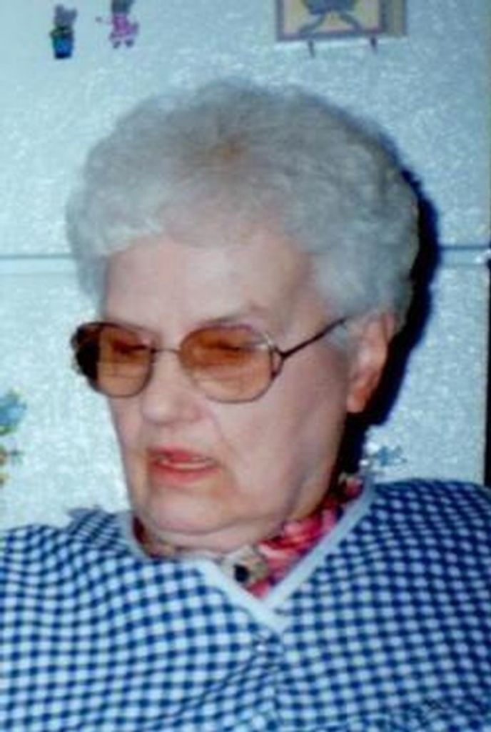 Reva M. Bennett