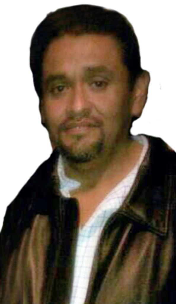 Jeronimo Banda Jr.