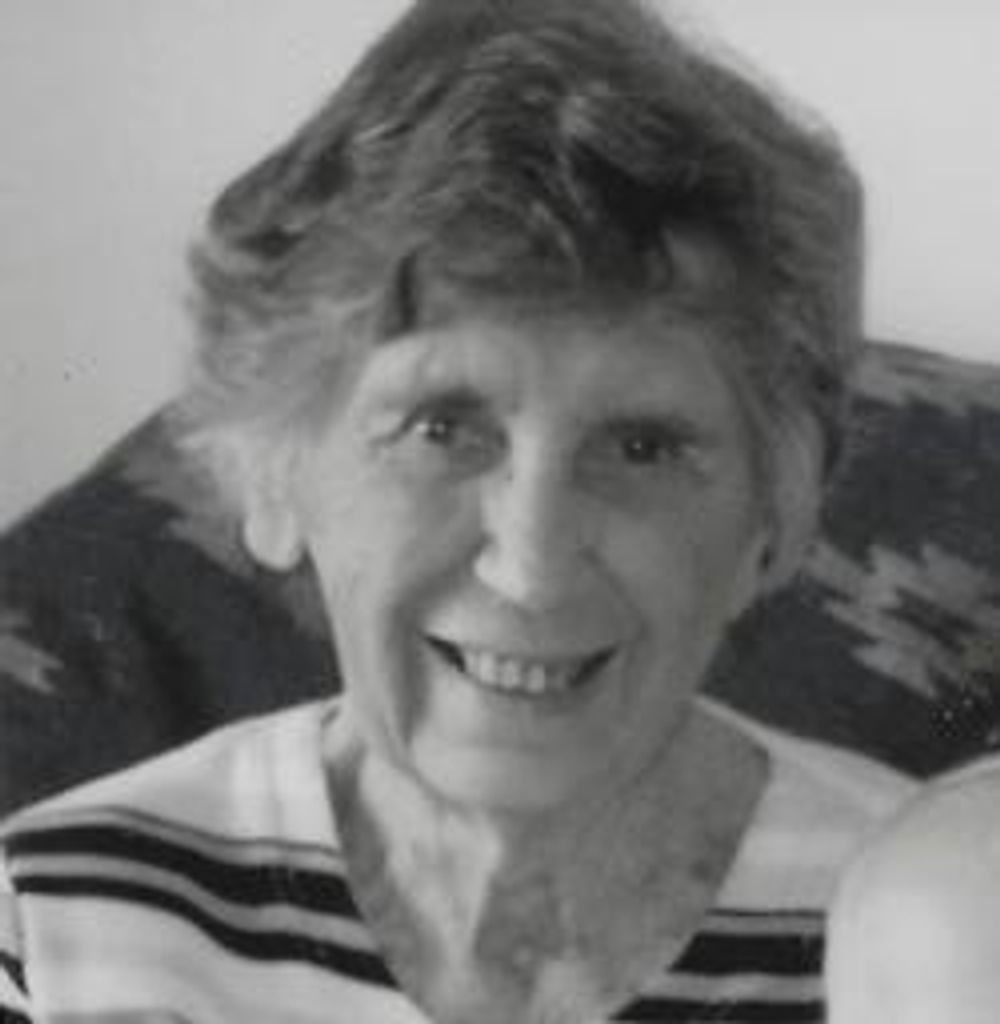 Laura Maxine Robertson Profile Photo