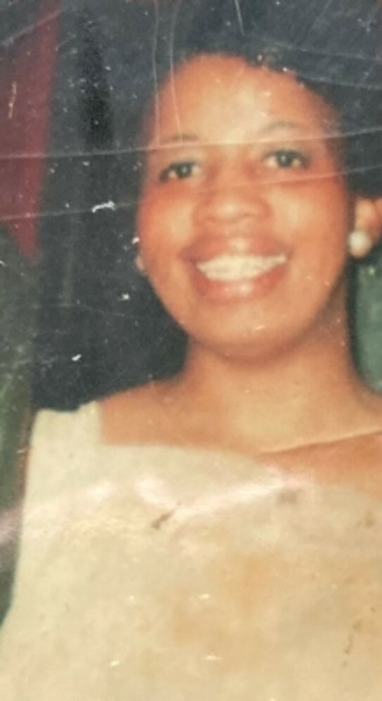 Shirley Ann Turner