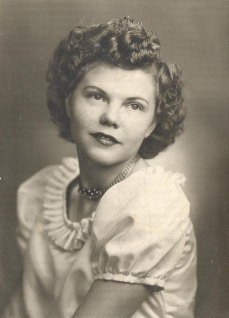 Mary Evelyn Weathermon Profile Photo
