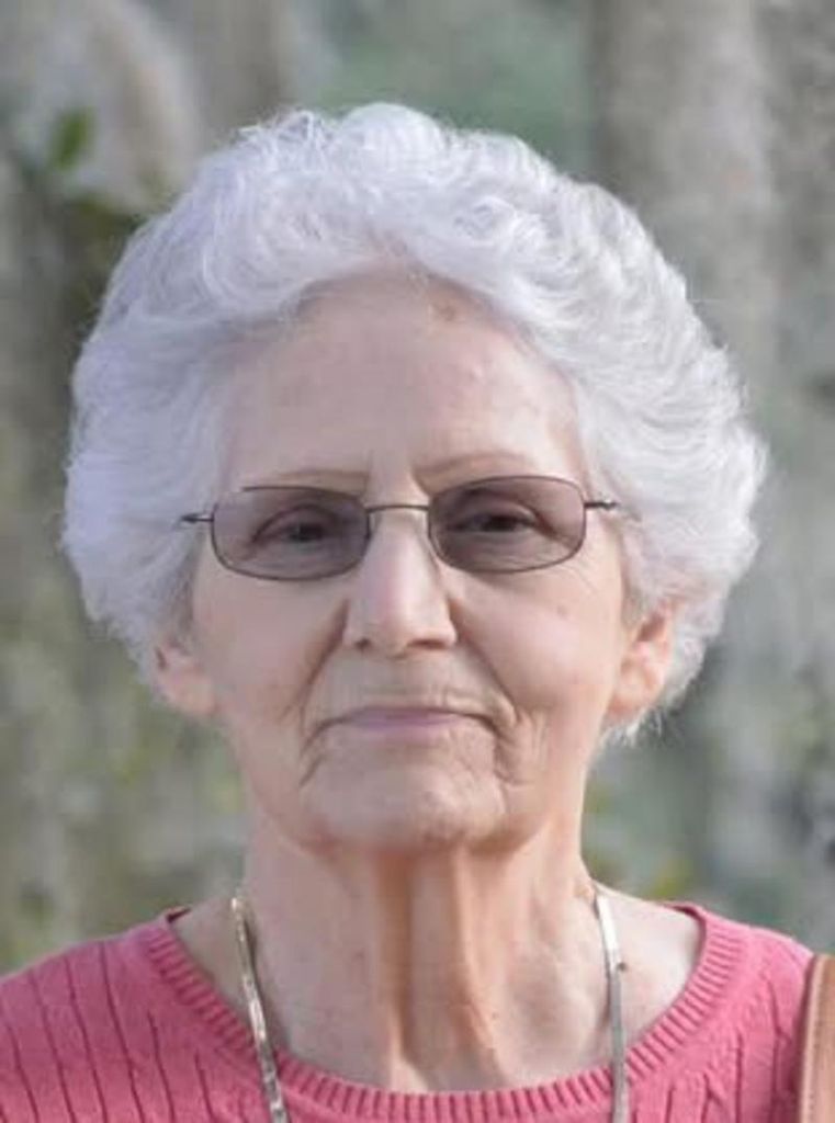 Betty Ruth Greene Rothrock Profile Photo