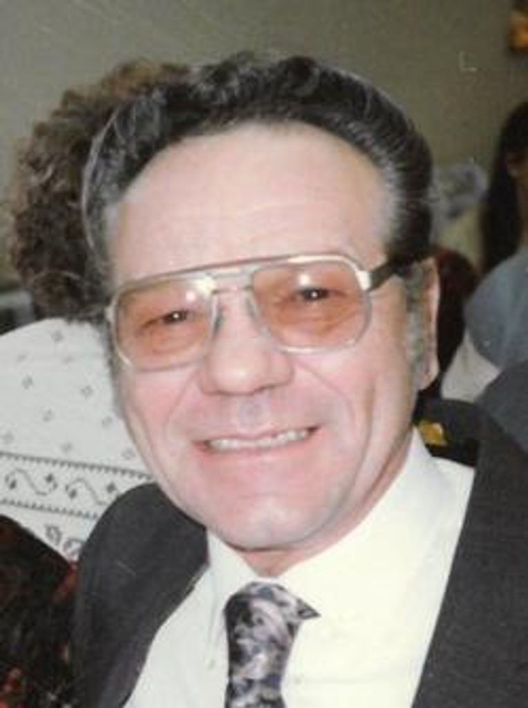 Samuel Joseph Trombley Profile Photo