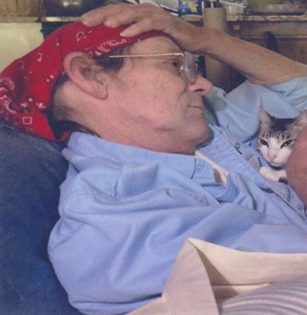 George William Stonequist