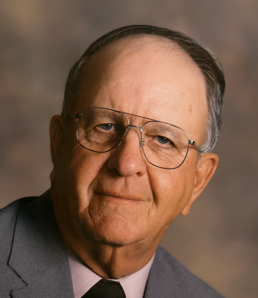 Melvin "Mel" M. Andrews Profile Photo