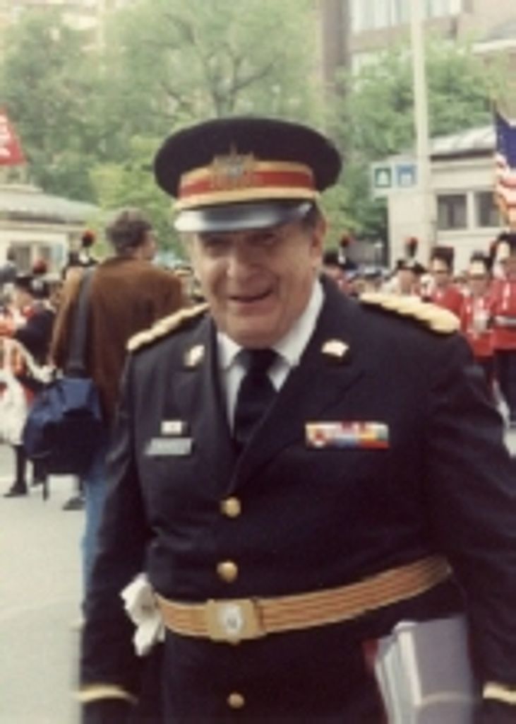 Nicholas "Hermes" Boyatis