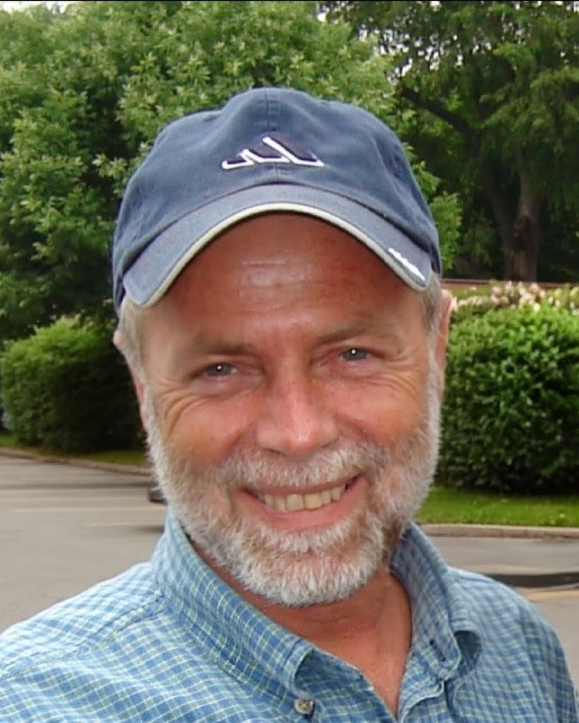 Raymond A. Bauman III Profile Photo