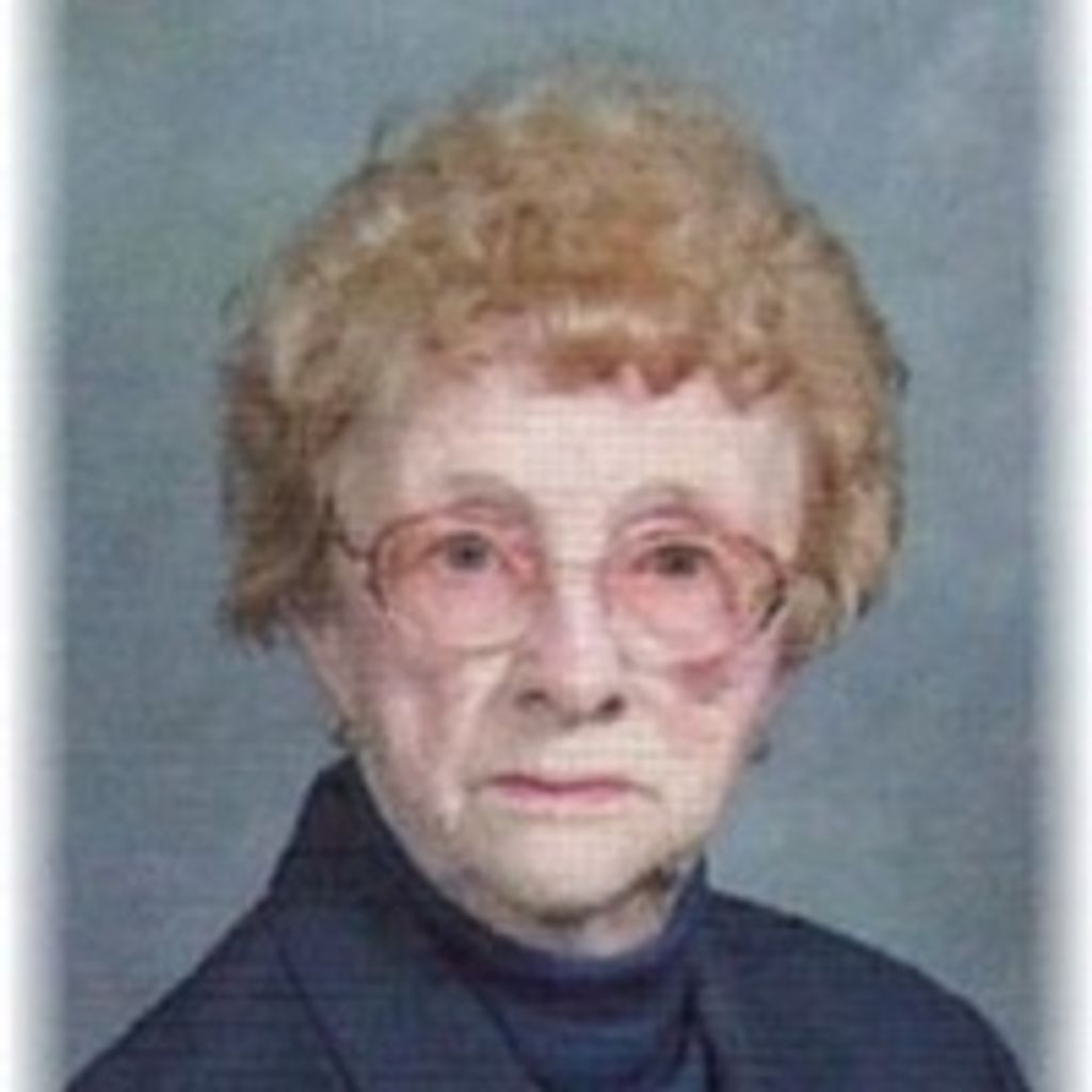 Gladys L. Bishop