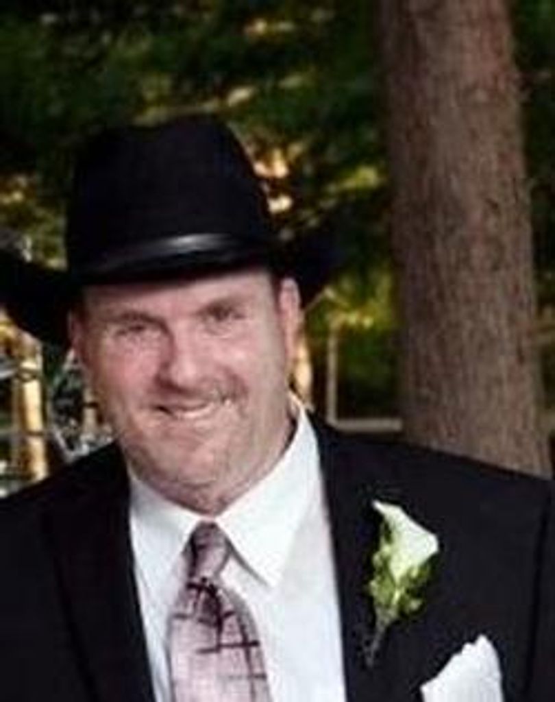 James Robert George Jr.