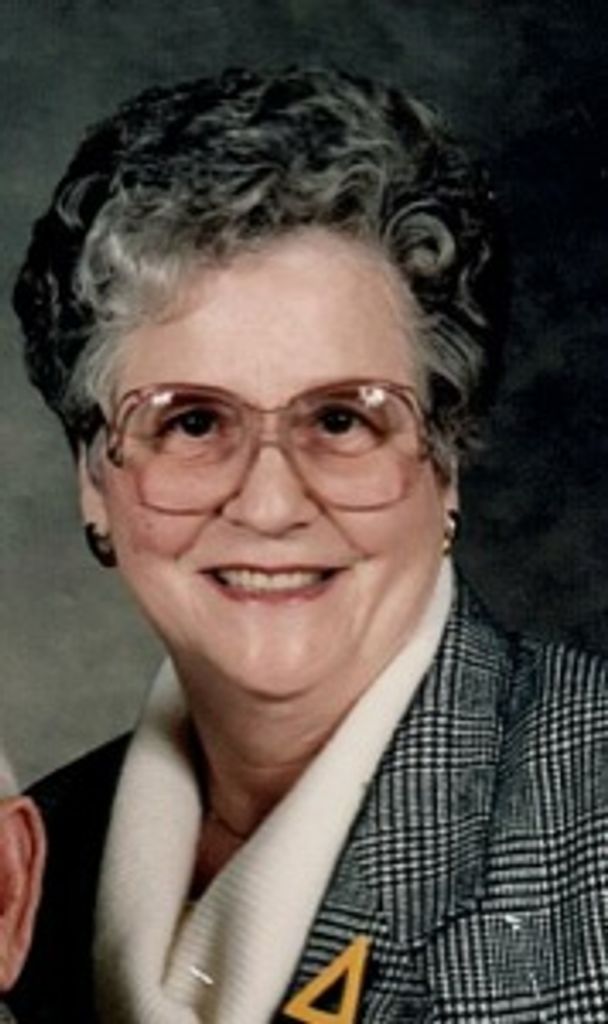 Juanita Charlene Lewis Profile Photo