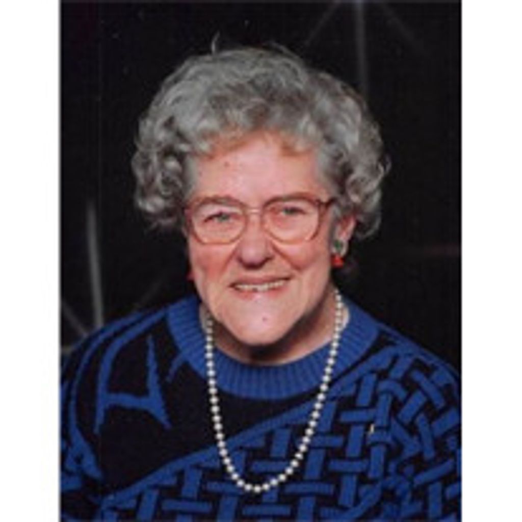 Alma S. Rolla Profile Photo